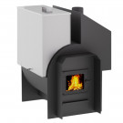 Печи для бани на 3 помещения CАБАНТУЙ 3D 16 C Печи для бани на 3 помещения CАБАНТУЙ 3D 16 C