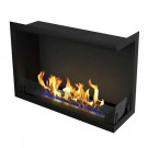 Биокамин Standart 1100 угловой левый/правый (ZEFIRE) Биокамин Standart 1100 угловой левый/правый (ZEFIRE)