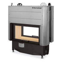 Топка для камина HEAT T 3G L 88.50.01 (Romotop)