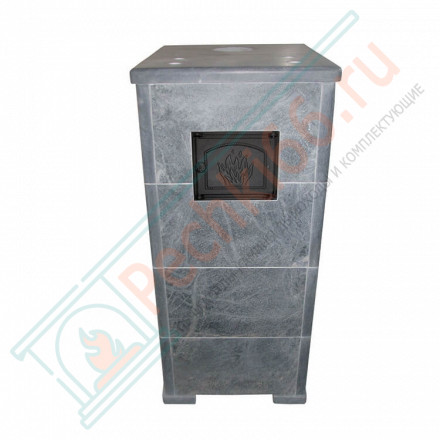 Облицовка Русская парная талькохлорит для печи Кирасир 15 (No name)