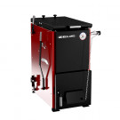 Котел твердотопливный ZEUS 16 (Термокрафт) 16 кВт Котел твердотопливный ZEUS 16 (Термокрафт) 16 кВт