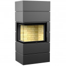 Печь-камин Ферро П2С 700 (Астов)