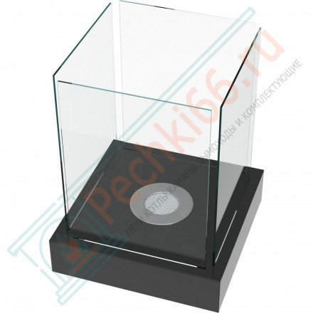 Биокамин TANGO 4, черный (Kratki)