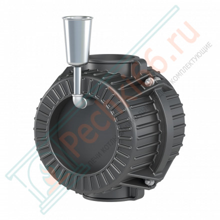 Натрубная каменка Турбопар Шторм (Aston)