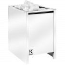 Электрокаменка CLASSIC 15 kW (KARINA) до 24 м3