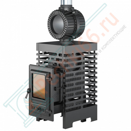 Натрубная каменка Турбопар (Aston)