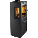 Печь-камин Bogo (Varde) Печь-камин Bogo (Varde)