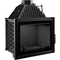 Чугунная топка Amelia Deco (Kratki)