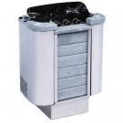 Электрокаменка CUMULUS CML-45NI2-P, 4.5 kW (SAWO)