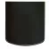 Притопочный лист VPL051-R9005, 900Х800мм, чёрный (Вулкан) в Иркутске