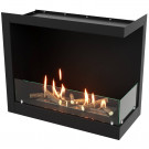 Биокамин 755 M правый угол (LuxFire) Биокамин 755 M правый угол (LuxFire)