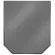 Притопочный лист VPL061-R7010, 900Х800мм, серый (Вулкан) в Иркутске