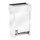 Электрокаменка Karina ECO горизонтальный в камне талькохлорит 220В (KARINA) до 12 м3 Электрокаменка Karina ECO горизонтальный в камне талькохлорит 220В (KARINA) до 12 м3