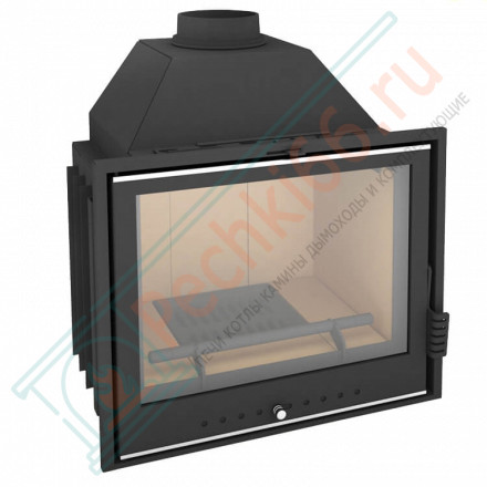 Стальная топка Эльба 609 (Мета) 9 кВт