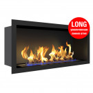 Биокамин FLAGMAN 700 Long (ZeFire)
