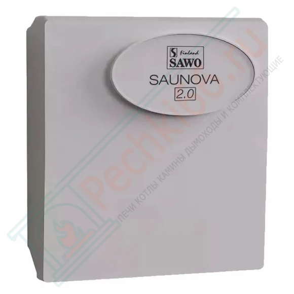 Блок мощности SAWO SAUNOVA 2.0 SAU-PC-2 (2,3-9 кВт) (SAWO) в Иркутске