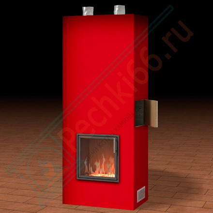 Огнезащитная плита из силиката кальция 1000x1220x100 мм (ИзолМакс)