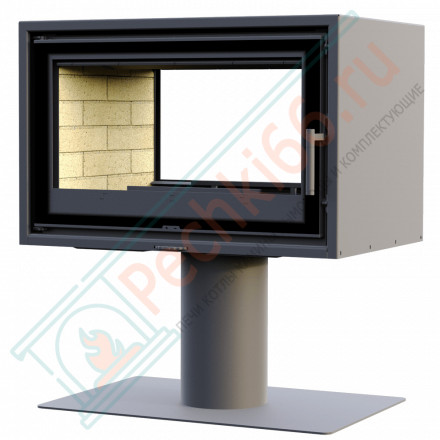 Печь-камин Т 8050 (Астов)