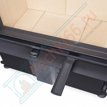 Каминная топка IMPRESSION R/L 2G L 83.60.34.21 (Romotop)