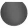 Притопочный лист VPL011-R7010, 800Х900мм, серый (Вулкан) в Иркутске