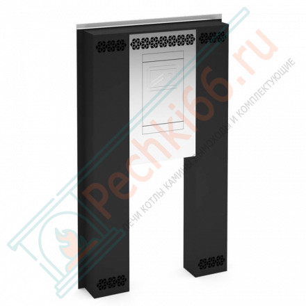 Экран защитный фронтальный 9 (Теплодар)