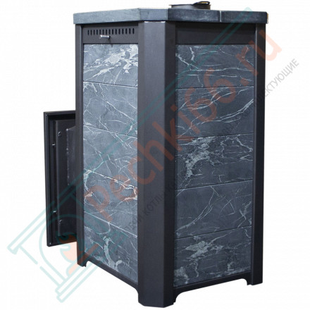 Печь банная Сказка змеевик (Варвара)