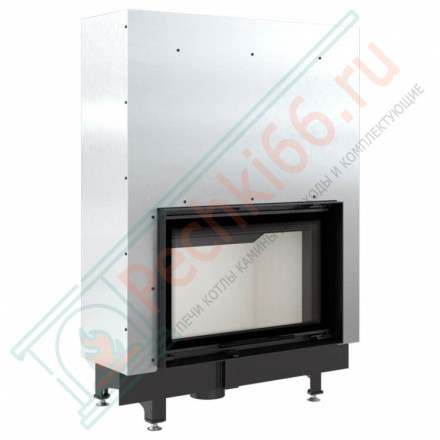 Стальная топка Zibi/G (Kratki)