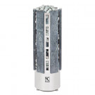 Электрокаменка FORTA 15 kW, в облицовке талькохлорит (KARINA) до 24 м3