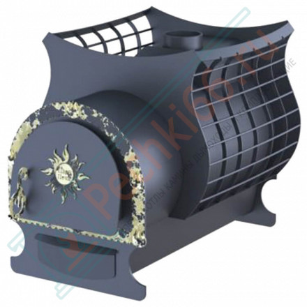 Банная печь Святогор (Царь-Печи)