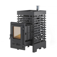 Печь для бани Астон-Шторм Long (Aston)