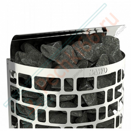 Электрокаменка пристенная ARIES ARI3-45NB-WL-P (SAWO)