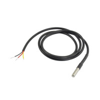 Датчик комнатной температуры Comfort Aqua (Теплодар) Датчик комнатной температуры Comfort Aqua (Теплодар)