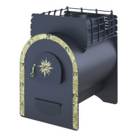 Банная печь Добрыня (Царь-Печи)