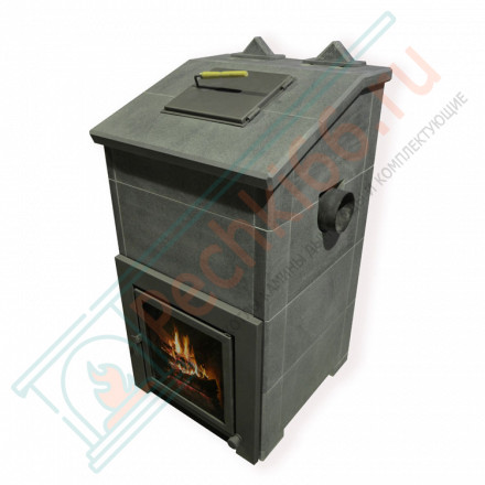 Печь для Русской бани Онего 45Т президент (Talkorus)