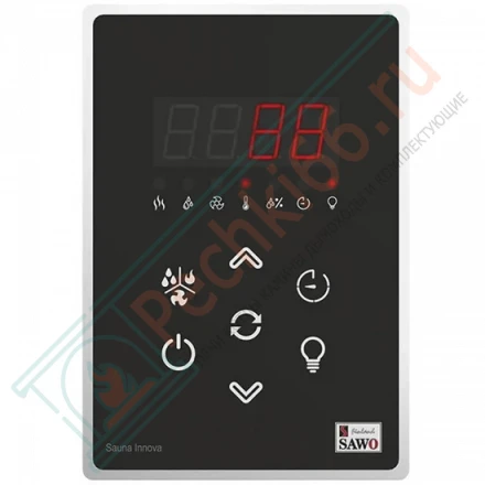 Комплект управления Innova Classic V2 Combi до 15 кВт (SAWO)