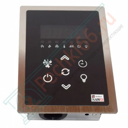 Комплект управления Innova Classic V2 Combi до 15 кВт (SAWO)