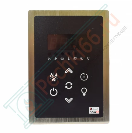 Комплект управления Innova Classic V2 Combi до 15 кВт (SAWO)