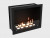 Биокамин 810 M кабинет (LuxFire)