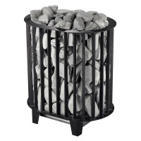 Паротермальная печь Премьера Руса 6,25 кВт (Инжкомцентр ВВД) до 8 м3