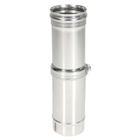 Труба телескоп Моно L300 – 450 ТТМ-Р (304-0.8) d-250 (ТиС Стандарт)