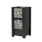 Электрокаменка GeoS QUADRO-Fast 6 (Костёр) до 9 м3 Электрокаменка GeoS QUADRO-Fast 6 (Костёр) до 9 м3