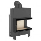 Стальная топка MBM/P/BS (Kratki) Стальная топка MBM/P/BS (Kratki)