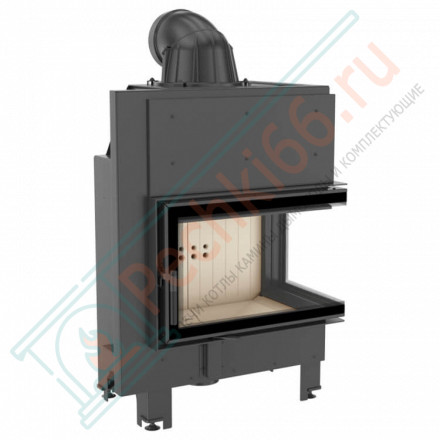 Стальная топка MBM/P/BS (Kratki)