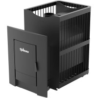 Печь для бани Сетка 18 (Протопи) до 18 м3