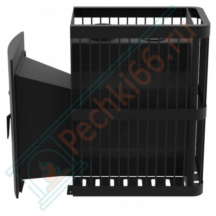 Печь для бани Сетка 18 (Протопи) до 18 м3