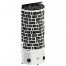 Электрокаменка пристенная ARIES ARI3-90NB-WL-P (SAWO) Электрокаменка пристенная ARIES ARI3-90NB-WL-P (SAWO)