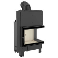 Стальная топка MBZ/P/BS (Kratki)