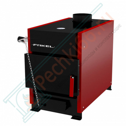 Котел твердотопливный Fakel 21 (Термокрафт) 21 кВт