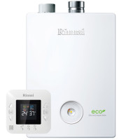 Газовый котел BR-R30 (Rinnai)