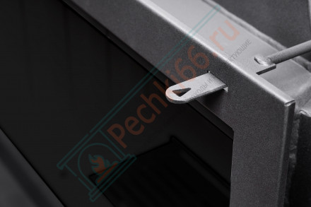 Каминная топка Альфа 800В (Экокамин) 15 кВт